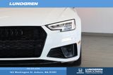Used 2019 Audi S4 Sedan