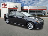 Used 2026 Toyota Corolla Hybrid Sedan