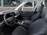 New 2027 Kia Carnival MPV Hybrid Van