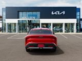 New 2026 Kia K4 Sedan