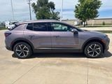 New 2026 Chevrolet Equinox EV SUV