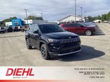 New 2026 Jeep Compass SUV