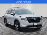 Used 2024 Nissan Pathfinder SUV
