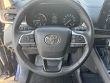 Used 2024 Toyota Sienna Van
