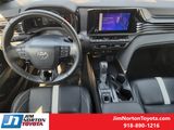 Used 2025 Toyota Camry Sedan