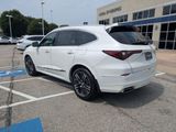 New 2026 Acura MDX SUV