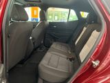 Used 2025 Chevrolet Trax SUV