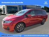 New 2026 Honda Odyssey Van