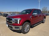 Used 2026 Ford F-150 Truck