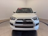 Used 2022 Toyota 4Runner SUV