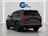 New 2026 Toyota Sequoia SUV