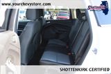 Used 2017 Ford Escape SUV