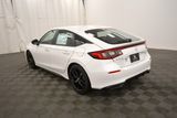 New 2026 Honda Civic Hatchback Hatchback