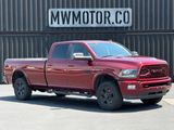 Used 2018 Ram 3500 Truck