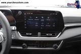 New 2026 Chevrolet Equinox SUV