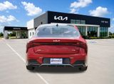 New 2026 Kia K5 Sedan