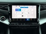New 2026 Jeep Grand Wagoneer SUV