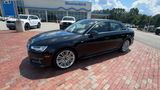Used 2017 Audi A4 Sedan