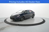 New 2026 Toyota Corolla Hybrid Sedan