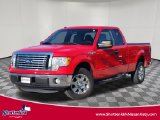 Used 2012 Ford F-150 Truck