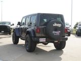 New 2026 Jeep Wrangler SUV