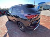 Used 2024 Chevrolet TrailBlazer SUV