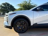 New 2026 Toyota C-HR SUV