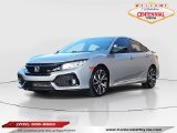 Used 2019 Honda Civic Sedan