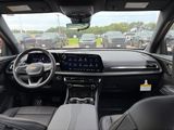 New 2026 Chevrolet Traverse SUV