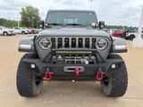 Used 2020 Jeep Gladiator Truck