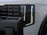 New 2027 Kia Telluride Hybrid SUV