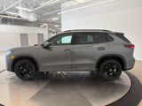 New 2026 Volkswagen Tiguan SUV