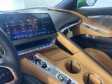New 2026 Chevrolet Corvette Coupe