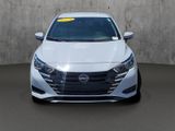 Used 2024 Nissan Versa Sedan