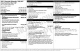 Used 2021 Chevrolet Silverado 1500 Truck