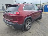 Used 2019 Jeep Cherokee SUV