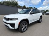 New 2026 Jeep Grand Cherokee SUV
