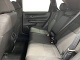 New 2026 Honda CR-V Hybrid SUV
