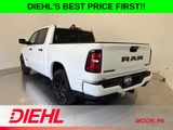 New 2026 Ram 1500 Truck