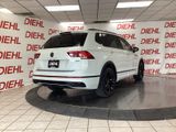 Used 2023 Volkswagen Tiguan SUV