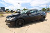 Used 2018 Nissan Maxima Sedan