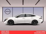 New 2026 Nissan Sentra Sedan
