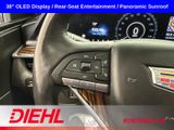 Used 2023 Cadillac Escalade ESV SUV