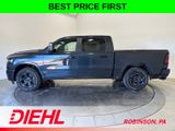 New 2026 Ram 1500 Truck