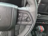 New 2026 Toyota Sequoia SUV