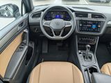 Used 2023 Volkswagen Tiguan SUV