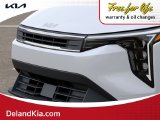 New 2026 Kia K4 Sedan