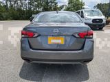 New 2025 Nissan Versa Sedan