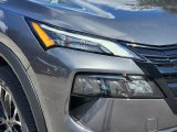 New 2026 Nissan Rogue SUV