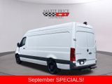 Used 2025 Mercedes-benz Sprinter 2500 Van
